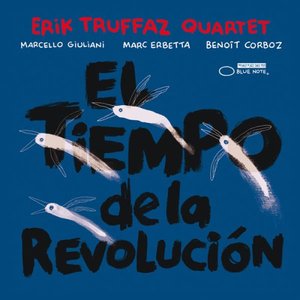 Immagine per 'El tiempo de la Revolución'
