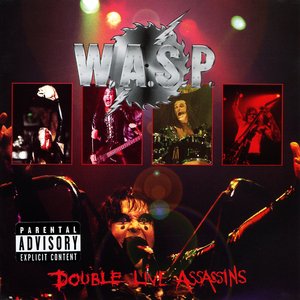 Изображение для 'Double Live Assassins'