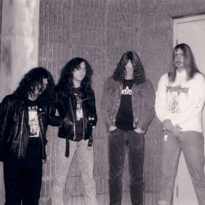 Image for 'Incantation'