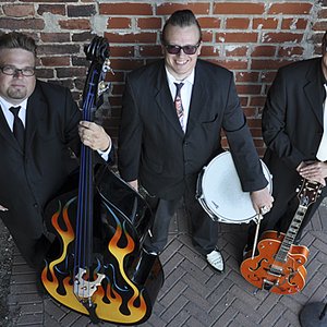 Image for 'Boothill Stompers'