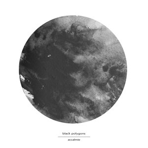 Image for 'Accalmie'