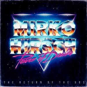 Image for 'Power of Desire (The Return of the 80s)'