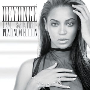 Immagine per 'I AM...SASHA FIERCE - Platinum Edition'
