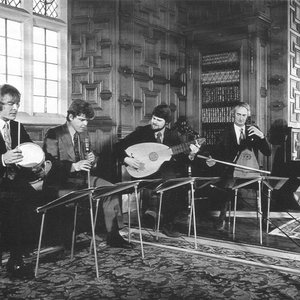 Image for 'Early Music Consort of London'
