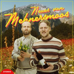 Bild für 'Neues von Mehnersmoos'