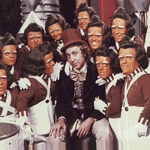 Immagine per 'Oompa Loompa Cast'