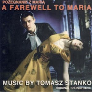 Image for 'A Farewell To Maria'