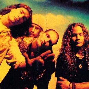 Изображение для 'Alice in Chains'
