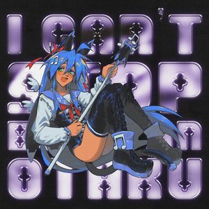 Image for 'I Can't Stop Being an Otaku!!!'