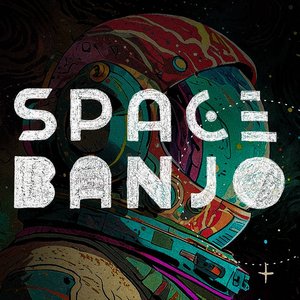 Image for 'Space Banjo'