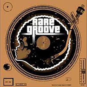 Image pour 'Rare Groove Story'