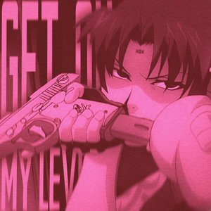 Image for 'GET ON MY LEVEL!'