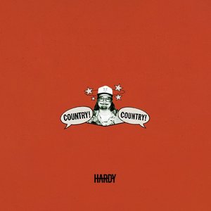 Image for 'COUNTRY! COUNTRY!'