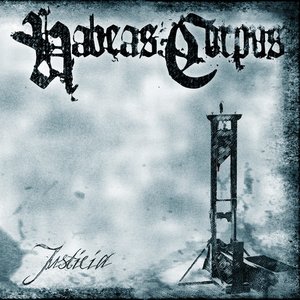 Image for 'Justicia'