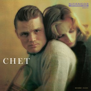 Imagen de 'Chet (Mono)'