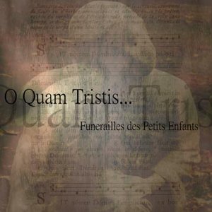 'Funerailles des petits enfants' için resim