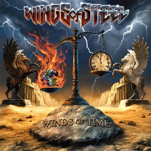Image for 'Winds of Time'