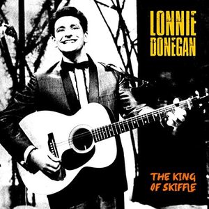 Image for 'The King of Skiffle (Remastered)'