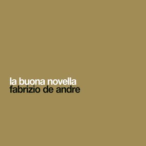 Bild für 'La Buona Novella'