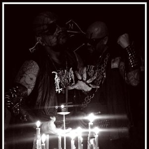 Image for 'NEKRO CVLT DESECRATION'