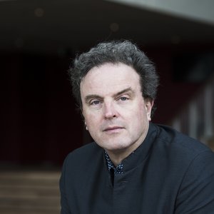 'Michael Chance' için resim