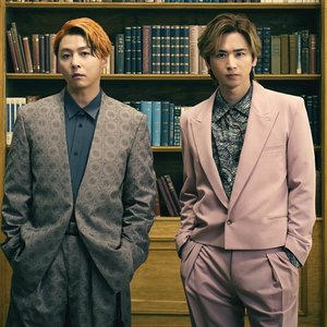 Image for 'KinKi Kids'