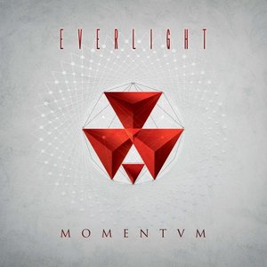 Image for 'Momentum'