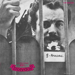 Image for 'Georges Brassens Interprète Ses Dernières Compositions N°2'