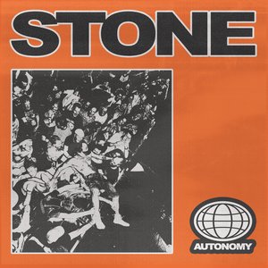 Image for 'AUTONOMY'