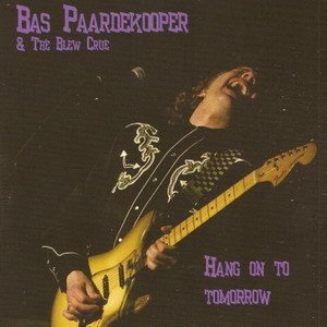 Image for 'Hang On To Tomorrow'