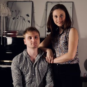 Image for 'Lorien Testard, Alice Duport-Percier'