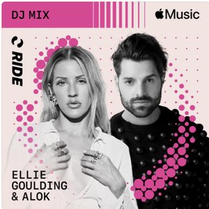 Image for 'Fitness: Ride, January 2023 (DJ Mix)'