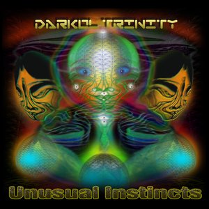 Image for 'Unusual Instincts'