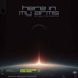 Image for 'Here in My Arms (Enjoy the Silence) - Single'