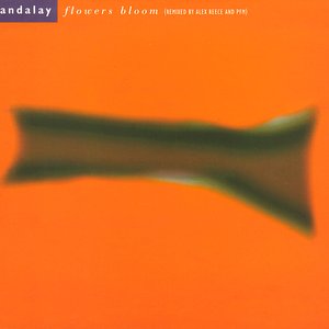 Image for 'Flowers Bloom (Remixed By Alex Reece And PFM)'