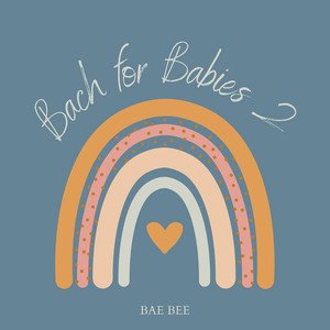 Imagem de 'Bach for Babies 2'