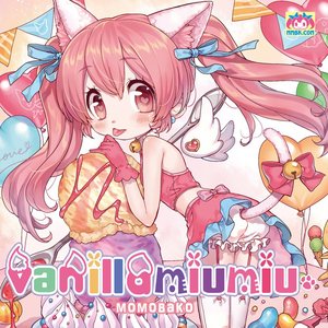 Image for 'Vanillamiumiu'
