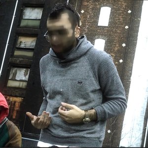 Imagen de 'harto falión & EvilGiane'