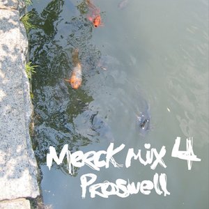 Immagine per 'Merck Mix 4'