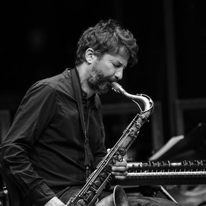 Image for 'Laurent Bardainne'