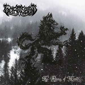 Image for 'The Roars Of Winter...'