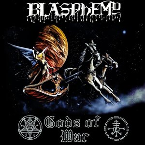 Image for 'Gods Of War'