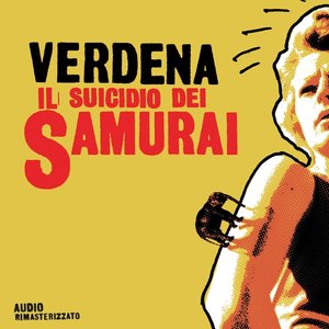 Immagine per 'Il Suicidio Dei Samurai (20th Anniversary / Remastered 2024)'