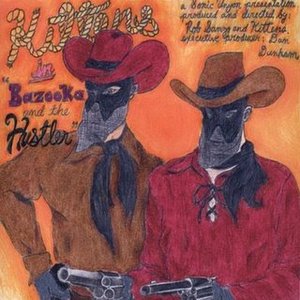 Image for 'Bazooka And The Hustler'