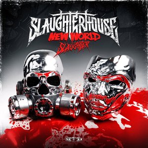 Image for 'NEW WORLD SLAUGHTER'