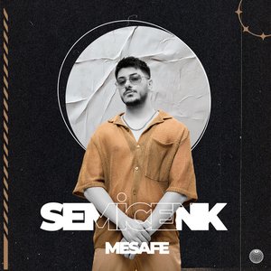 Image for 'Mesafe'