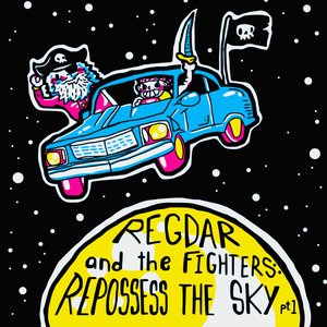 Image for 'Repossess the Sky, Pt. 1'
