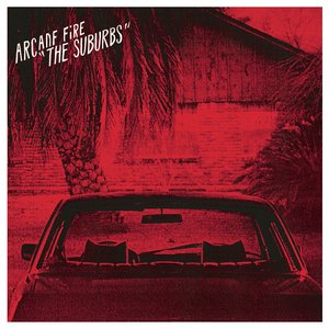 Image for 'The Suburbs (Deluxe)'