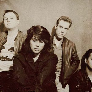 Image for 'Pixies'