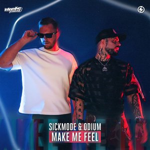 Image for 'MAKE ME FEEL'